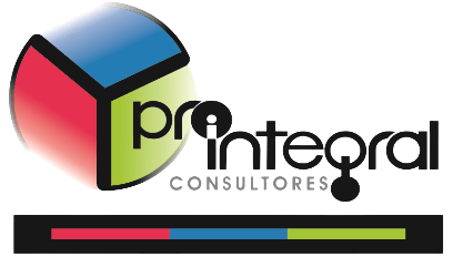 Pro-integral Consultores logo
